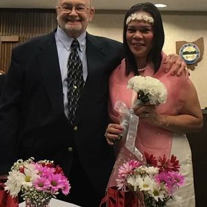 Meet your Posher, May